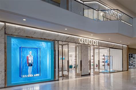 gucci south coast plaza|Gucci costa mesa south coast.